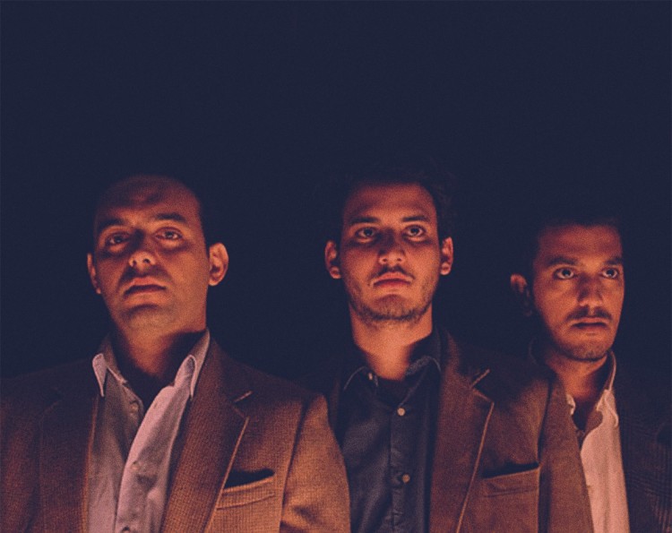 À jour - Cie Underground Skills / Selim Ben Safia